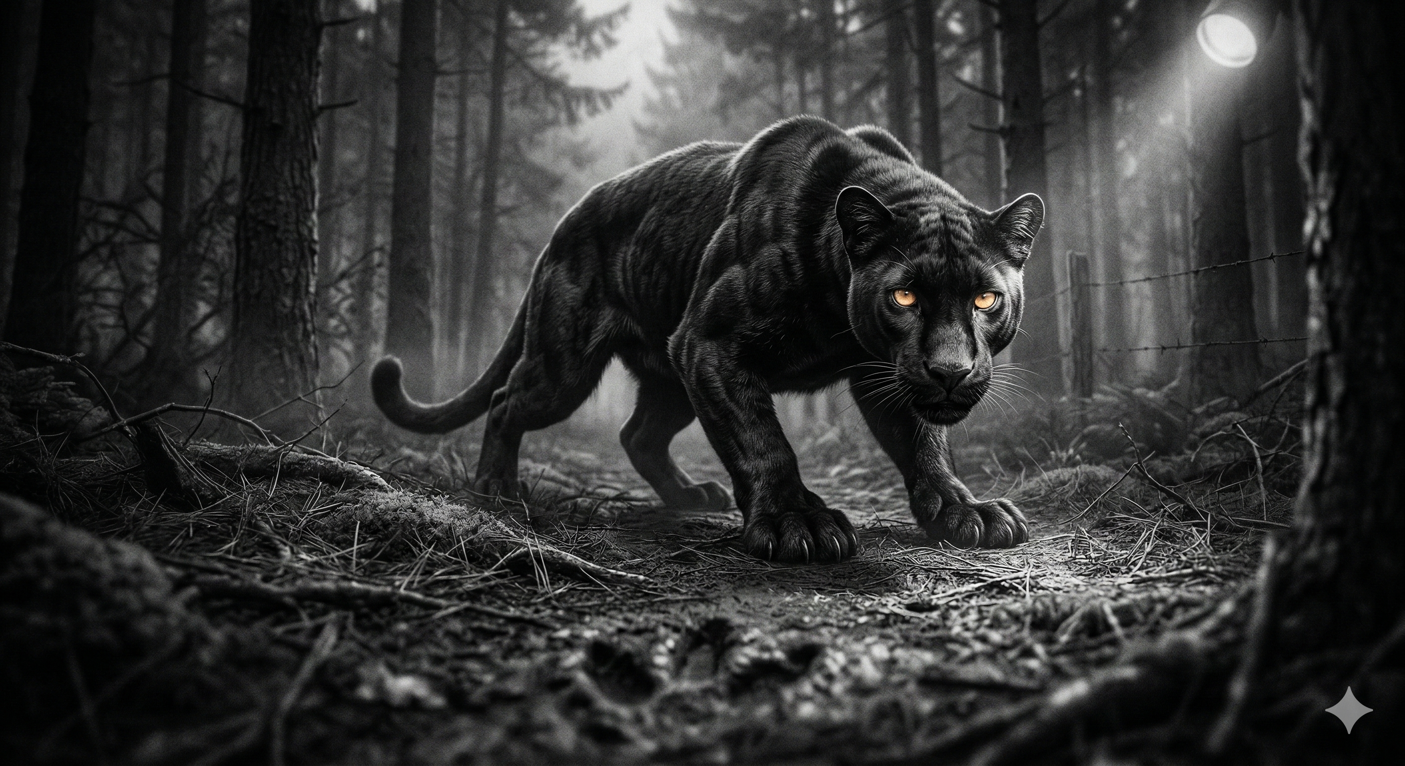 Beast of Bladenboro